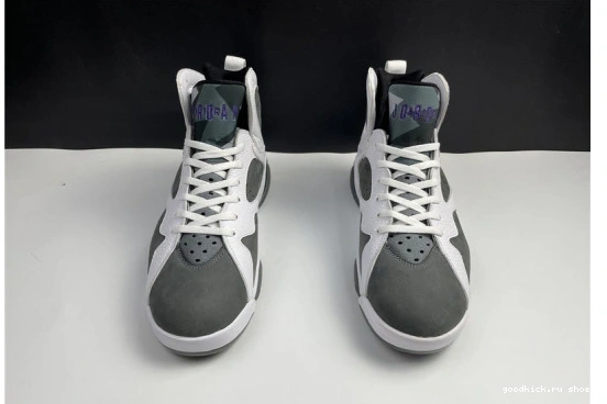 Jordan CU9307-100 Air 7 Retro (2021) CU9307-100 Flint 0303